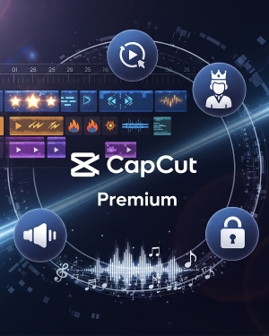 Capcut Pro Price in Bangladesh