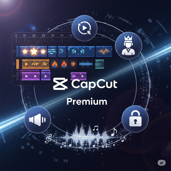 Capcut Pro Price in Bangladesh