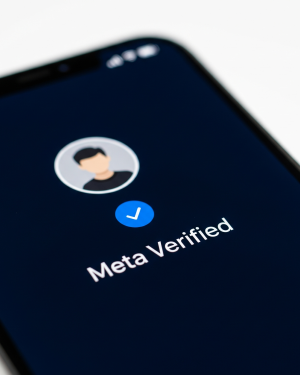 Facebook Meta Verified
