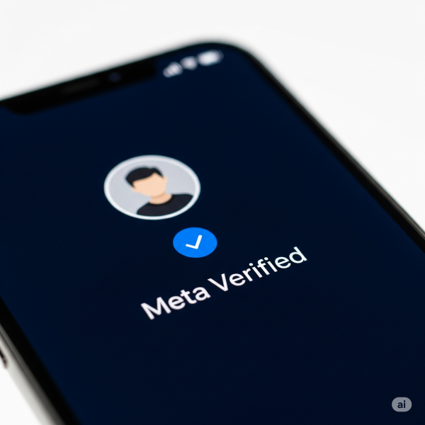 Facebook Meta Verified