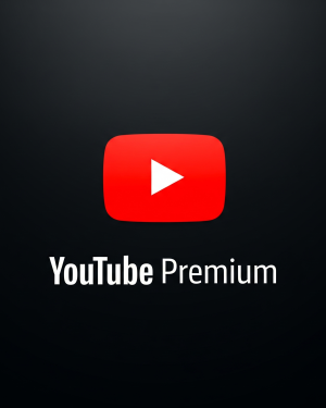 Youtube Premium Buy