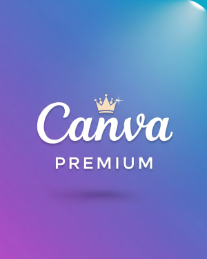 ক্যানভা প্রিমিয়াম