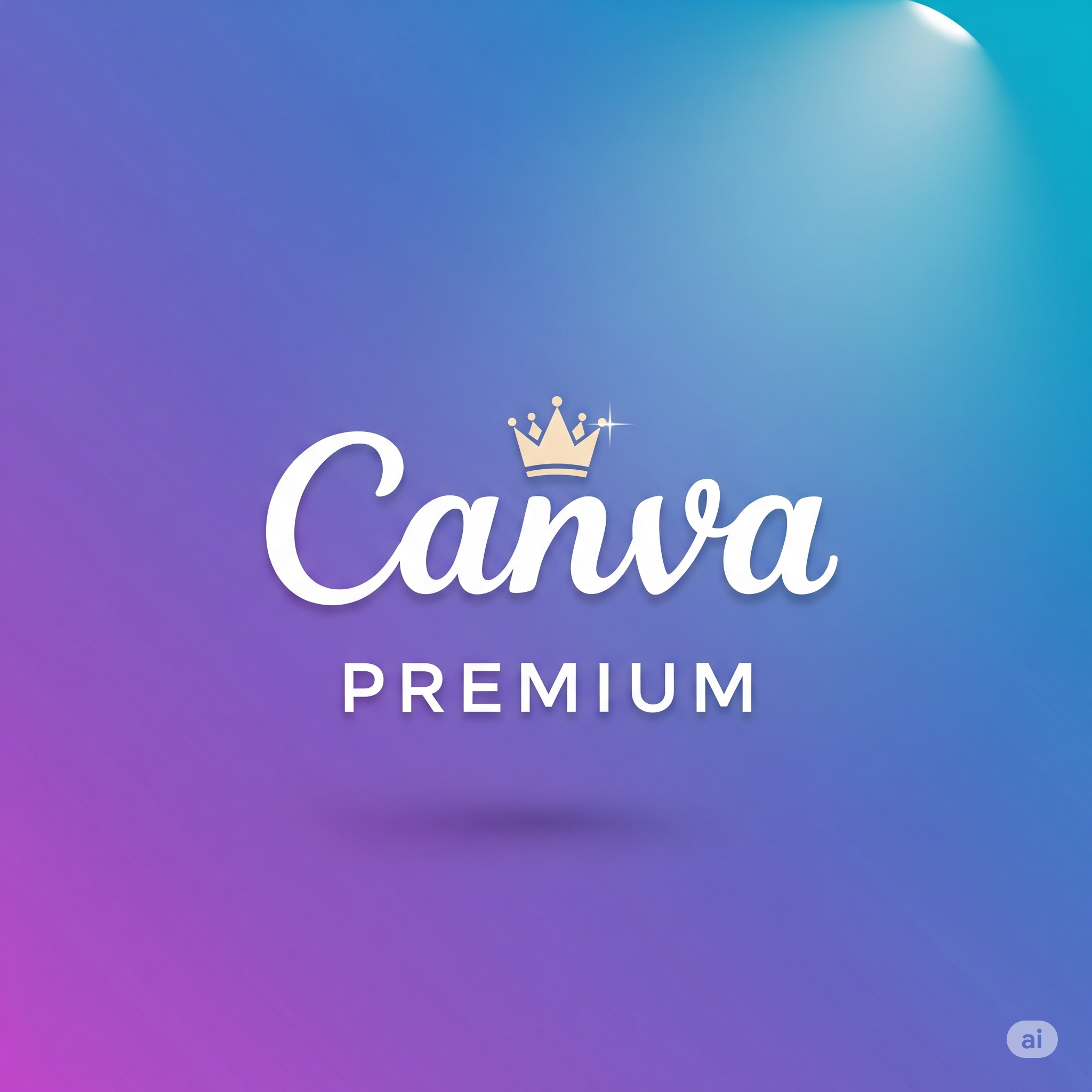 ক্যানভা প্রিমিয়াম